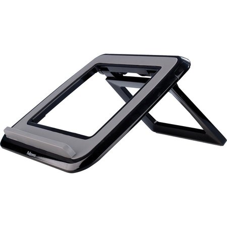 FELLOWES Laptop Stand, I-Spire Series, Black FEL8212001